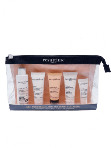 Resultime Mon programme anti-âge (5 pcs)