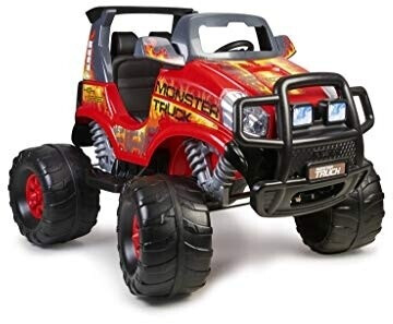 Feber Moster Truck (800012464)