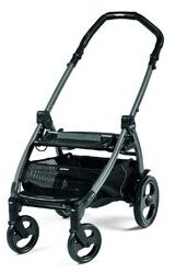 Peg Perego Book 51 Frame black