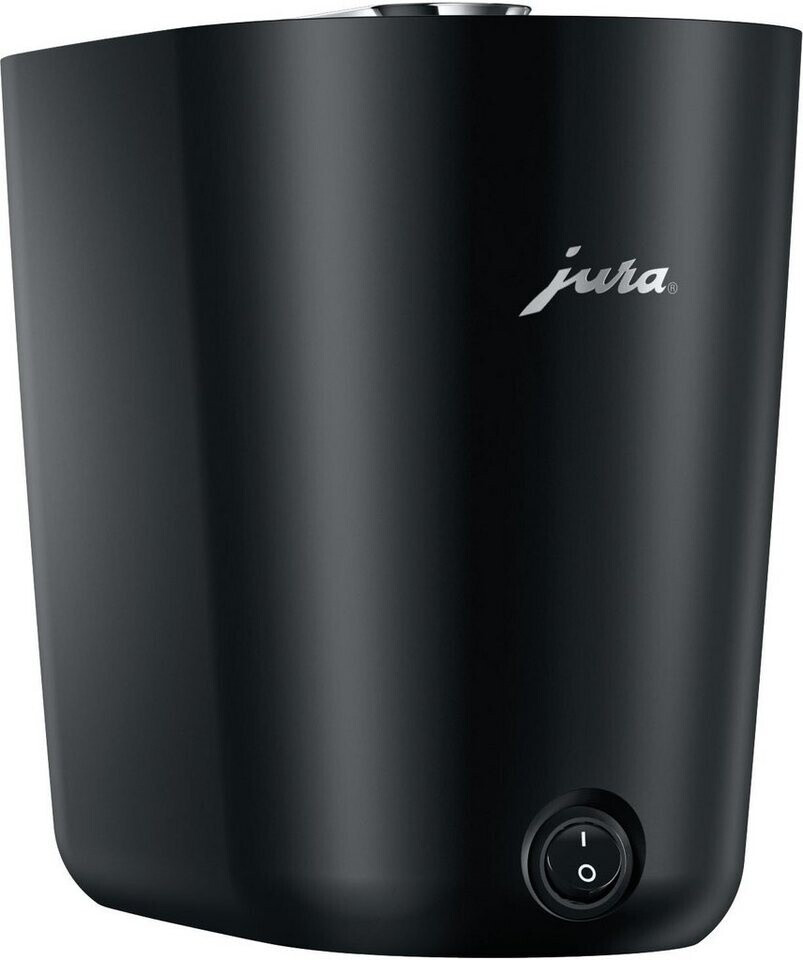 Jura Cup warmer S black (24176)