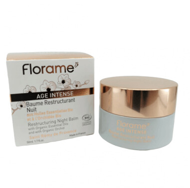 Florame Baume Restructurant Nuit (50 ml)