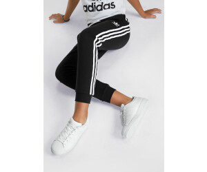 corte largo Caballero graduado Adidas 3-Stripes Pants Kids (DV2872) black desde 19,96 € | Compara precios  en idealo