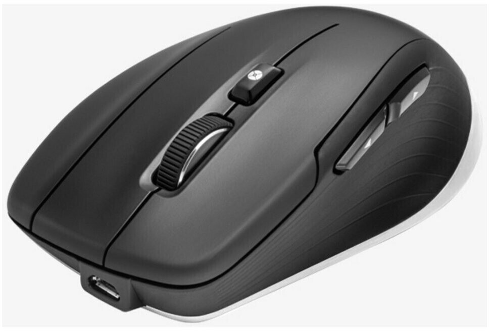 3Dconnexion SpaceMouse Wireless Kit 2 ab 252,83 € | Preisvergleich 
