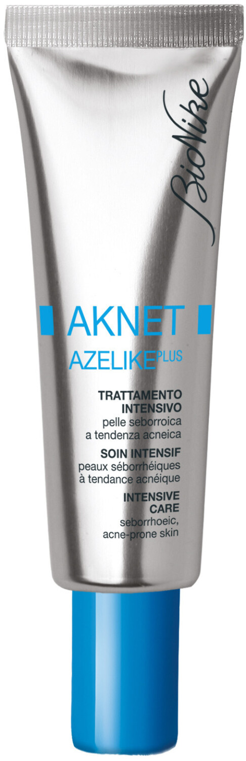 Bionike Aknet Azelike Plus Intensive Treatment (30ml)