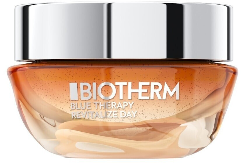 Photos - Other Cosmetics Biotherm Blue Therapy Amber Algae Revitalize Day Cream  (30ml)