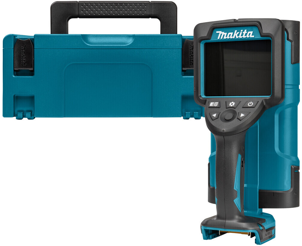 Makita Scanner mural DWD181ZJ au meilleur prix sur