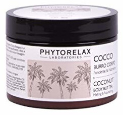 Phytorelax Coconut Body Butter (250 ml)