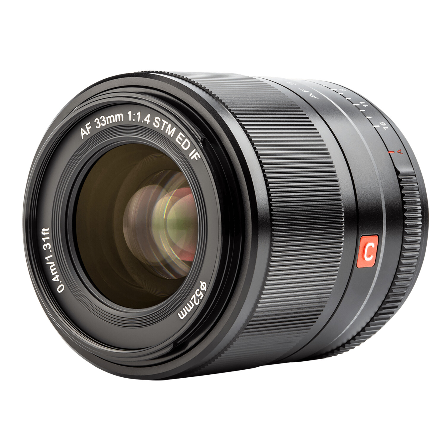 VILTROX ビルトロックス AF 33mm F1.4 Viltrox AF 33mm f1.4 Objektiv ab 219,87 € | Preisvergleich