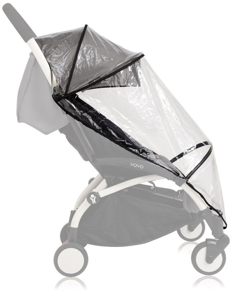 Babyzen Rain cover Yoyo 0 ab 24 91 Preisvergleich bei idealo