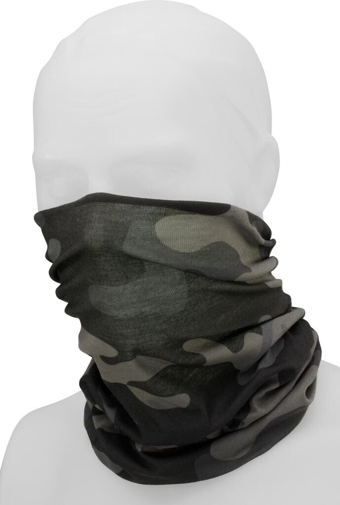Brandit Scarf (7016) darkcamo
