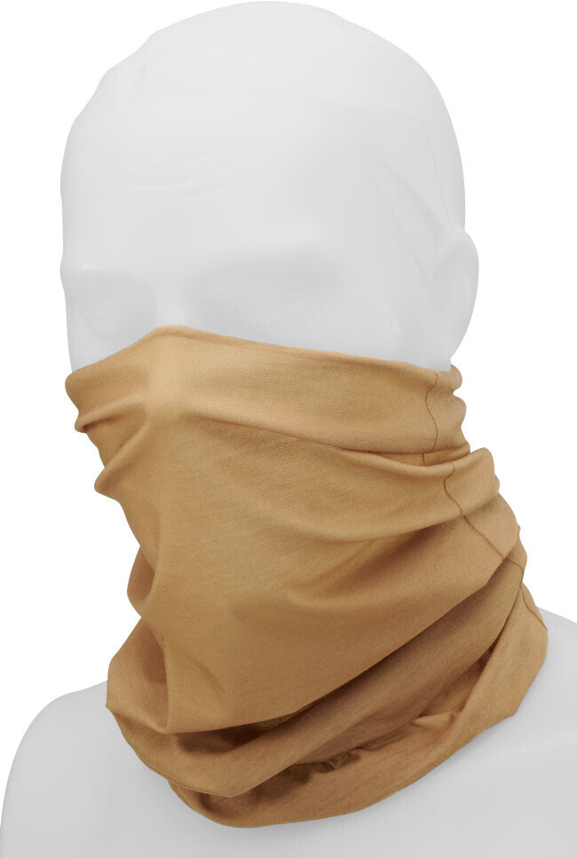 Brandit Scarf (7016) camel