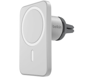 Belkin Kfz-Lüftungshalterung PRO mit MagSafe (iPhone 12 Serie) ab