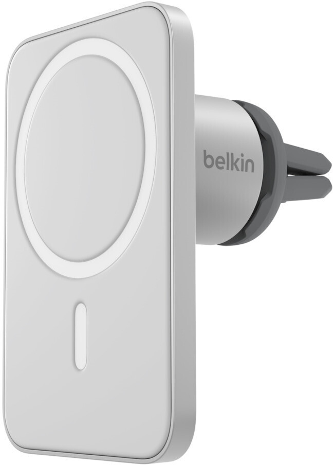 Belkin magnetische 10 Watt Kfz-Halterung mit Ladefunktion
