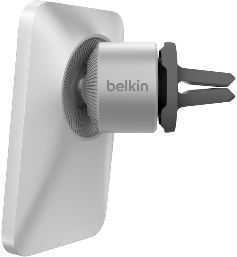 Belkin Magnetische Kfz-Lüftungshalterung (iPhone 12) ab 70,57 €