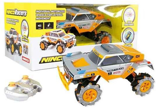 Nincoracers raptor discount