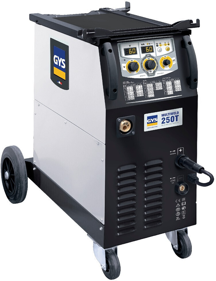 GYS Multiweld 250 T (031678)