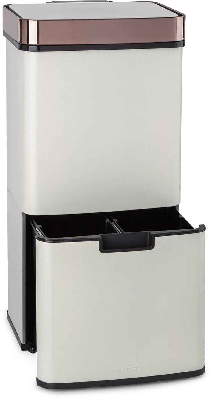 Klarstein Royal Trash 4 containers (72 l)