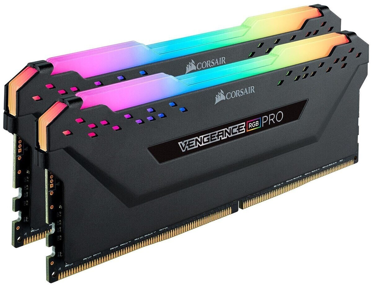MEMORIA DIMM DDR4 CORSAIR CMH16GX4M2Z4000C18 16GB 4000MHZ 2X8GB - Código: CMH16GX4M2Z4000C18 | Compra en Guadalajara