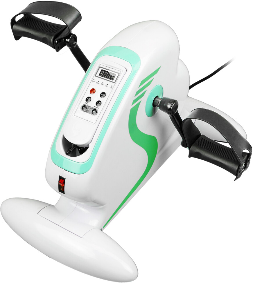 PrimeMatik Mini Exercise Bike (KD06200)