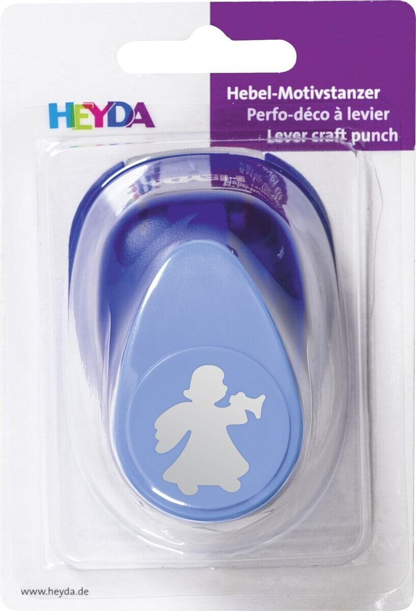 Heyda 203687709