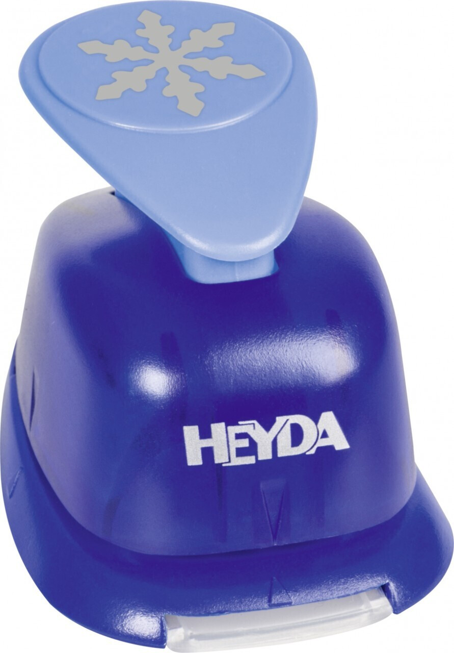 Heyda 203687513