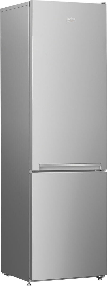 Beko rcsa365k30xp frigorifico combi 185cm a+++ inox barato de outlet