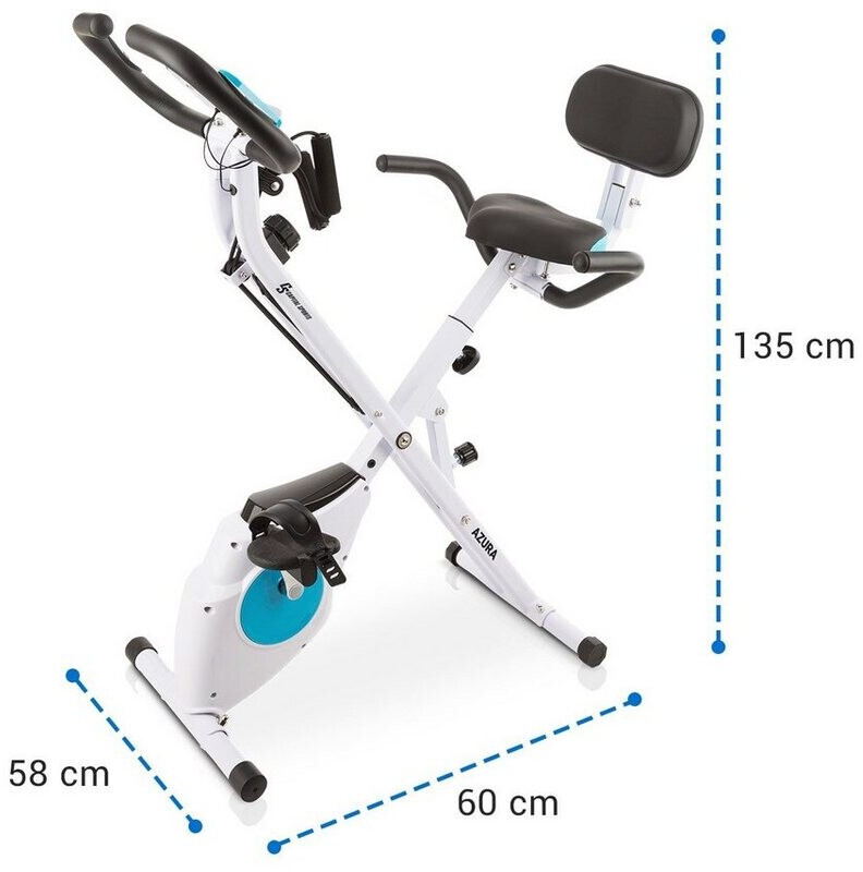 Capital Sports Azura M3 Pro