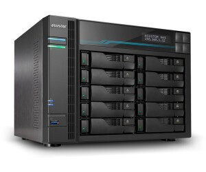 ASUSTOR AS7110T 6x10TB