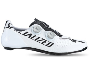 Specialized shoes white Clearance