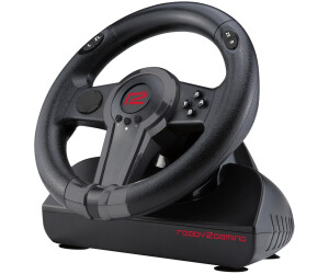 ready2gaming Nintendo Switch Steering Wheel ab 49,99 € (Februar