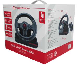 ready2gaming Nintendo Switch Steering Wheel ab 49,99 € (Februar 2024  Preise)