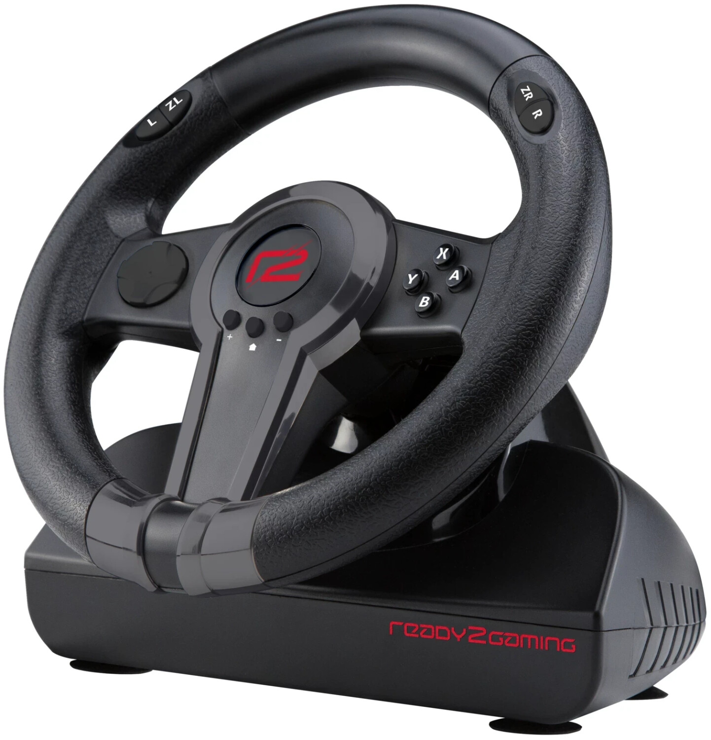 ready2gaming Nintendo Switch Steering Wheel ab 49,99 € (Februar