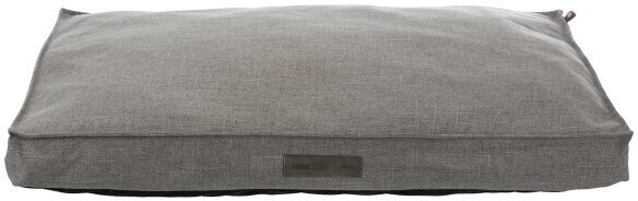 Photos - Bed & Furniture Trixie Pillow Talis 90x65cm Grey 