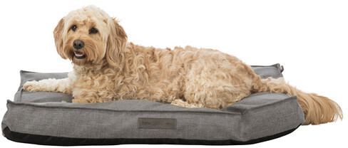 Trixie Coussin pour chien 110x80cm Grey