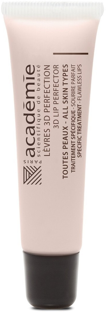 Académie 3D Lip Perfector (15ml)