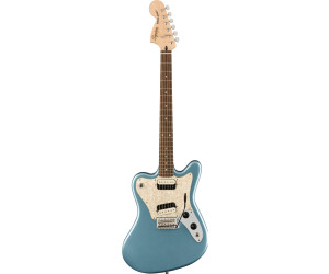 Squier Paranormal Super-Sonic Ice Blue Metallic ab 350,00 