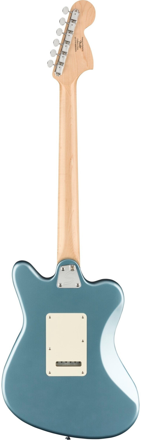 Squier Paranormal Super-Sonic Ice Blue Metallic ab 350,00 