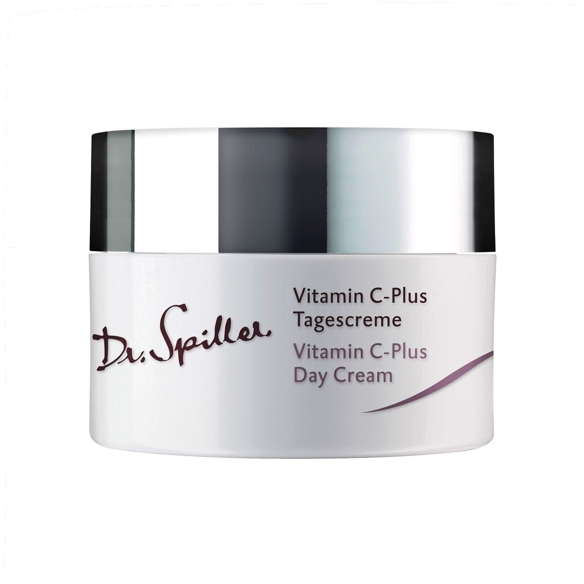 Dr. Spiller Vitamin C-Plus Day Cream (50ml)