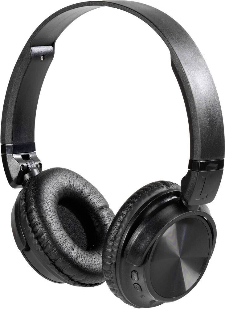 Vivanco Mooove Air Black