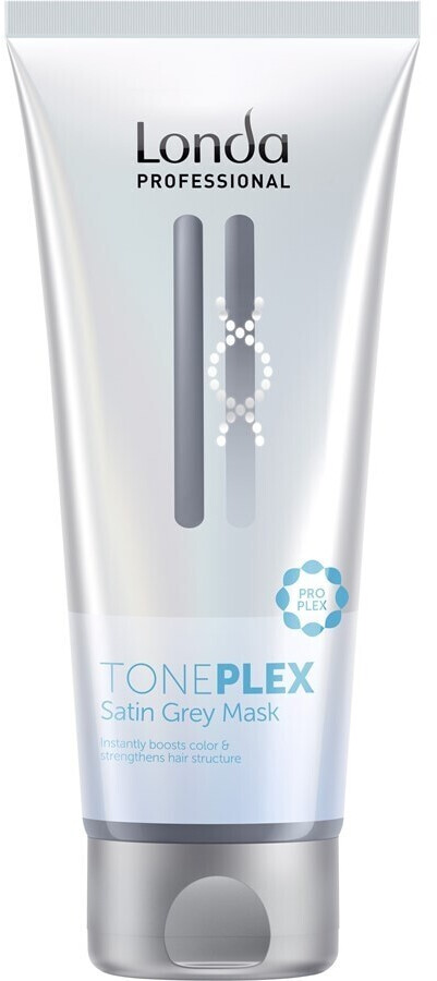 Londa TonePlex Mask (200 ml) Satin Grey