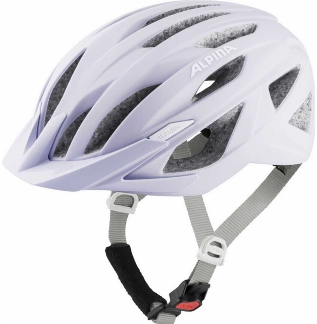 Alpina Sports Parana pastel rose matt