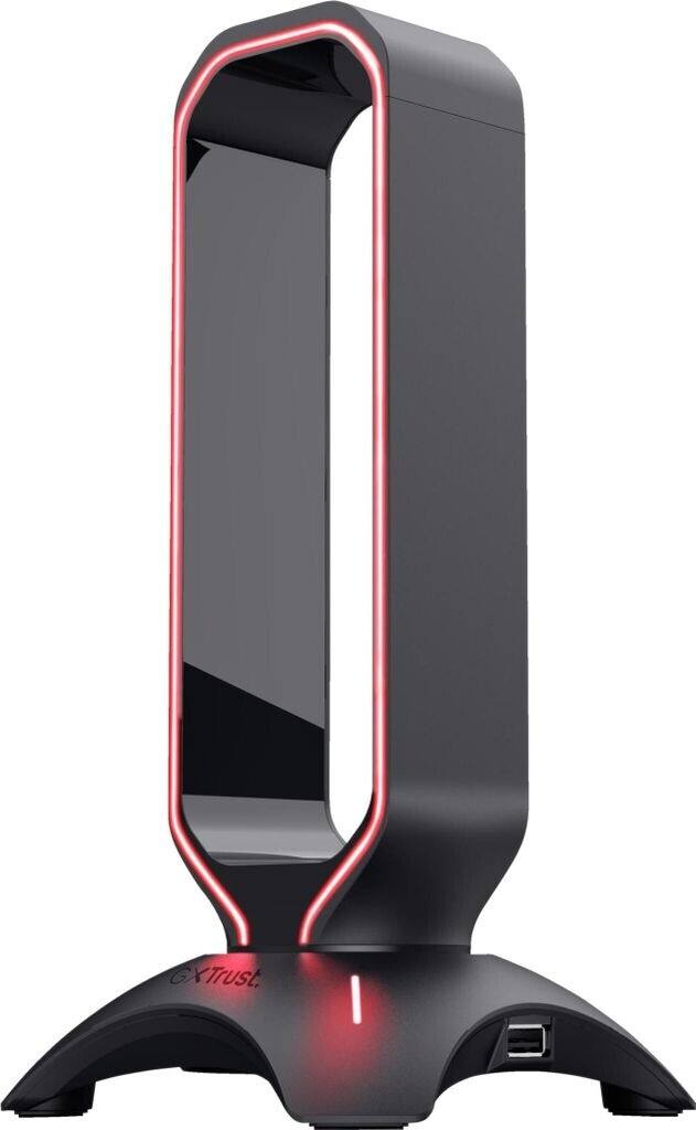 Trust GXT 265 Cintar RGB Headset Stand