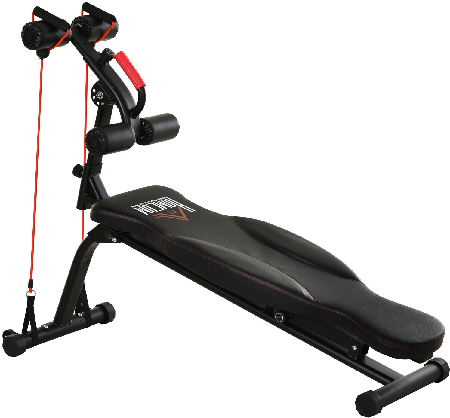 Banc de musculation inclinable - Bench