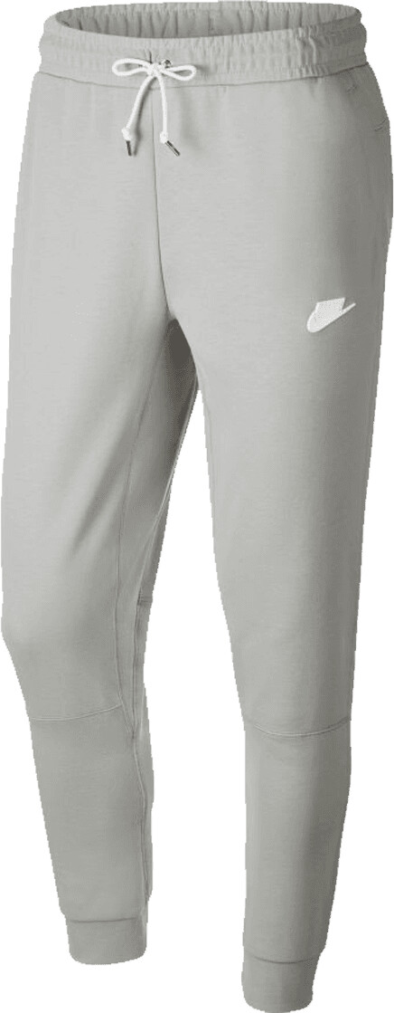 Nike Sweatpants (CU445) light solar flare heather/ice silver/white ab 35,90 â¬ | Preisvergleich 