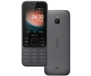 Nokia 6300 4G desde 55,46 €