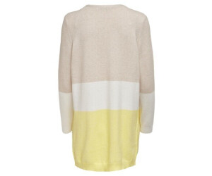 Only Onlqueen L/s Long Cardigan Knt Noos (15158746) ab 14,99 