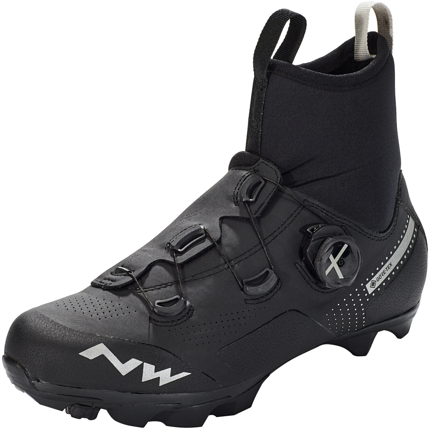 northwave celsius xc arctic gtx mtb