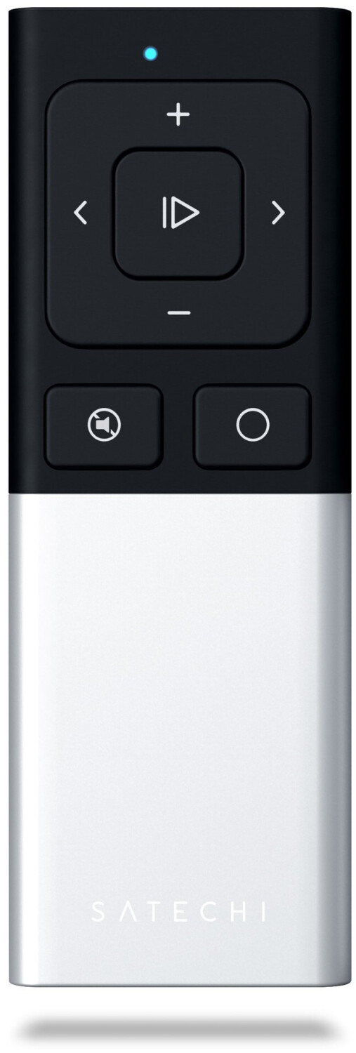 Satechi Aluminum Wireless Remote Control