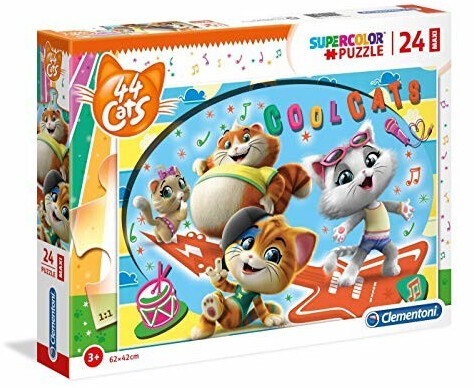 Clementoni 28512