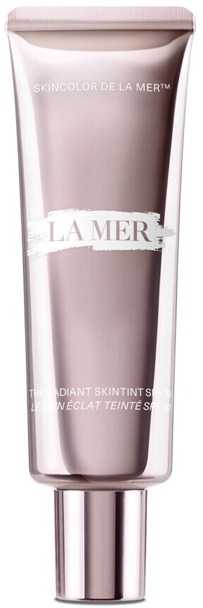 LA MER The Radiant Skin Tint SPF30 - Light Medium (40ml)